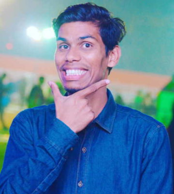 gaurav gaurav